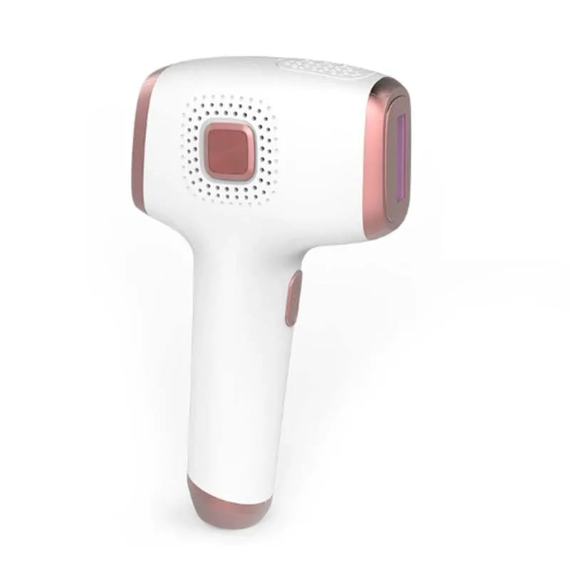 Laser IPL hair remover