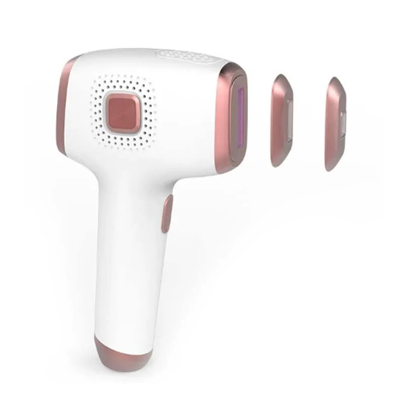 Laser IPL hair remover