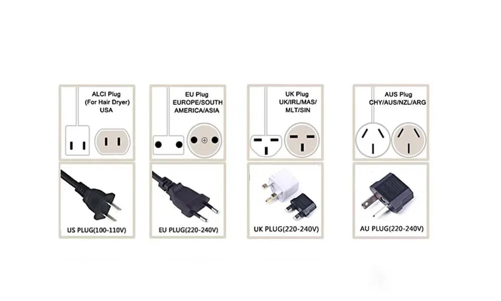Laser IPL hair remover