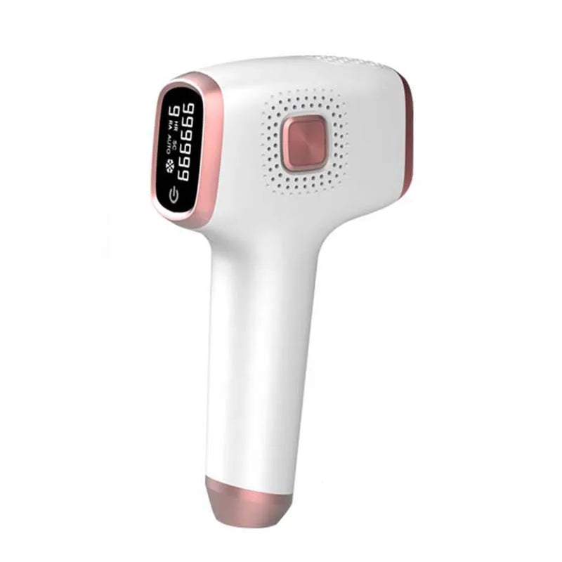 Laser IPL hair remover