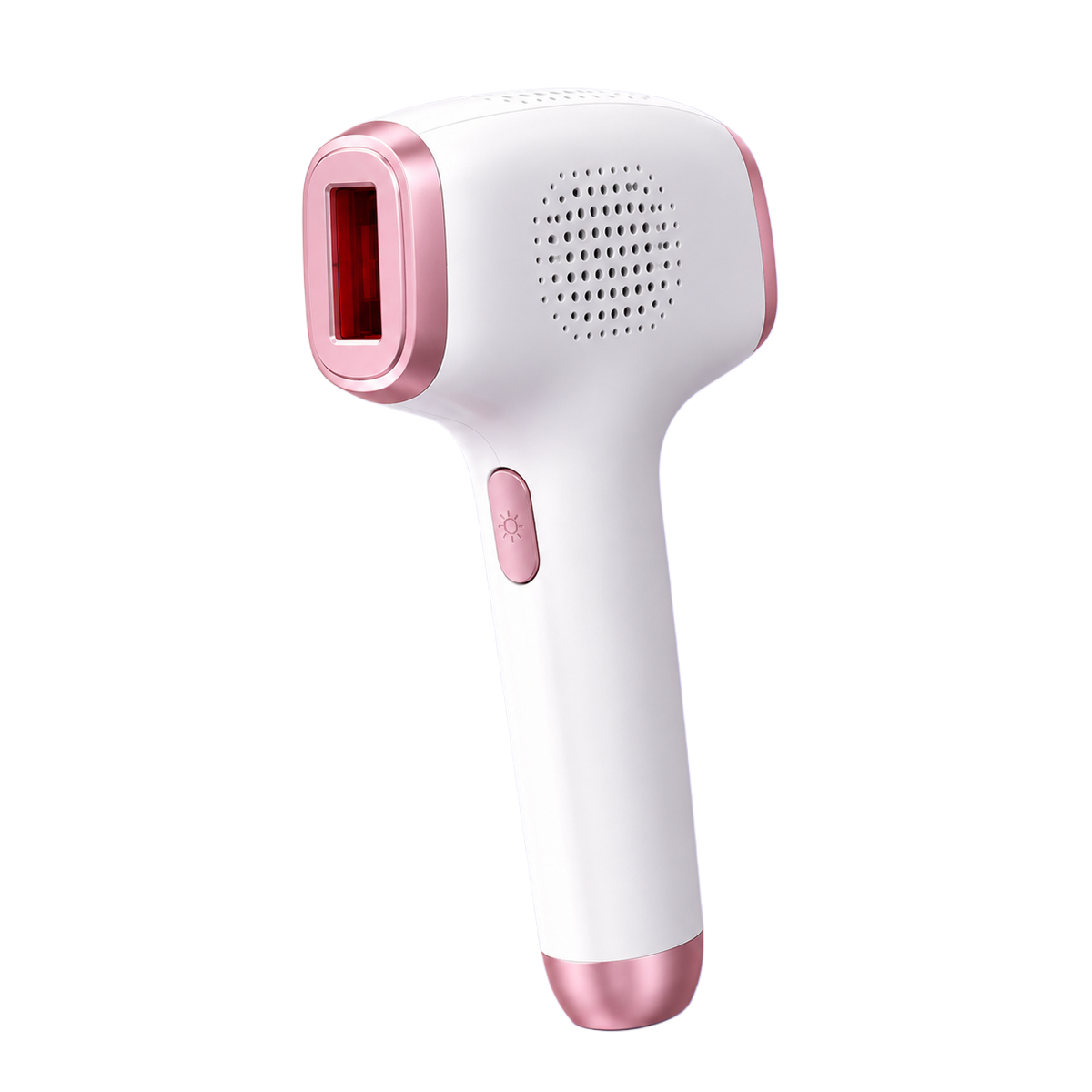 Laser IPL hair remover